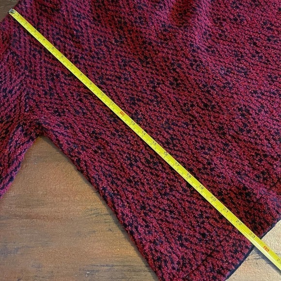 NWT JM Collection Women's Cardigan Sweater Size Large - Picture 9 of 10